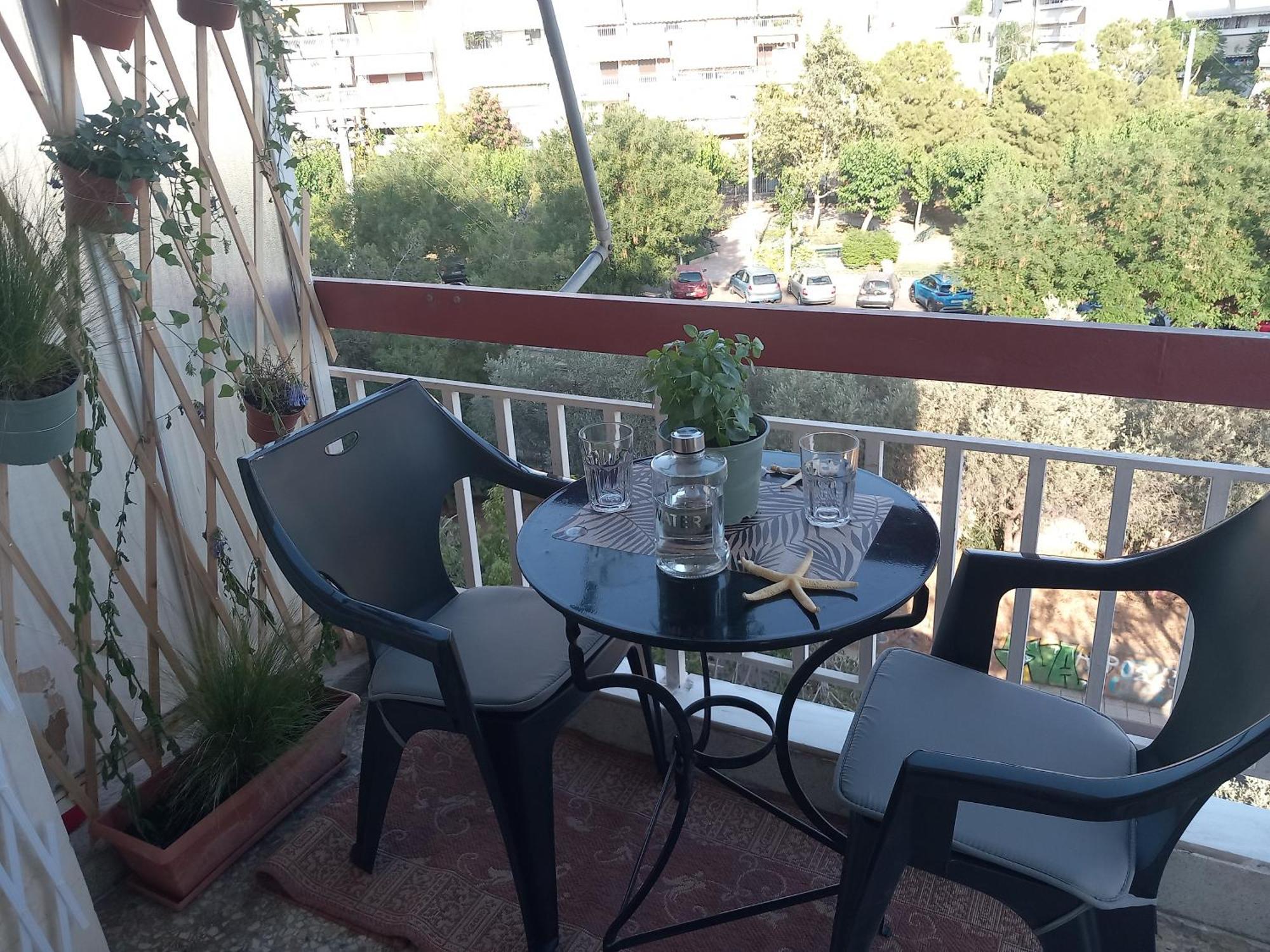 Athens City Apartment-Aca Extérieur photo