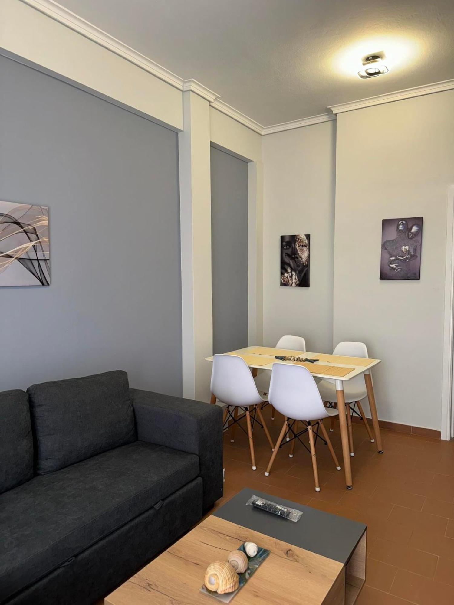 Athens City Apartment-Aca Extérieur photo
