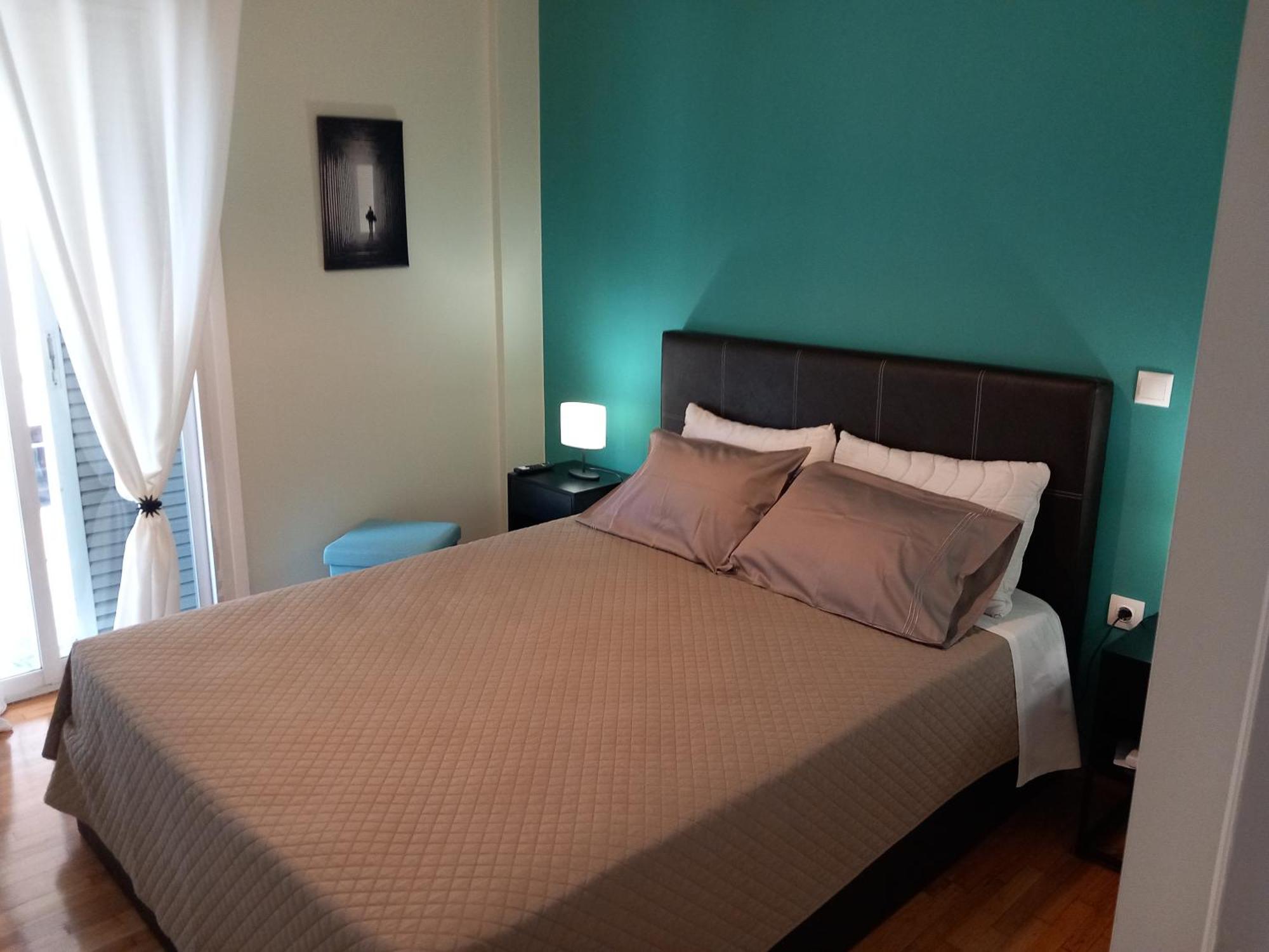 Athens City Apartment-Aca Extérieur photo
