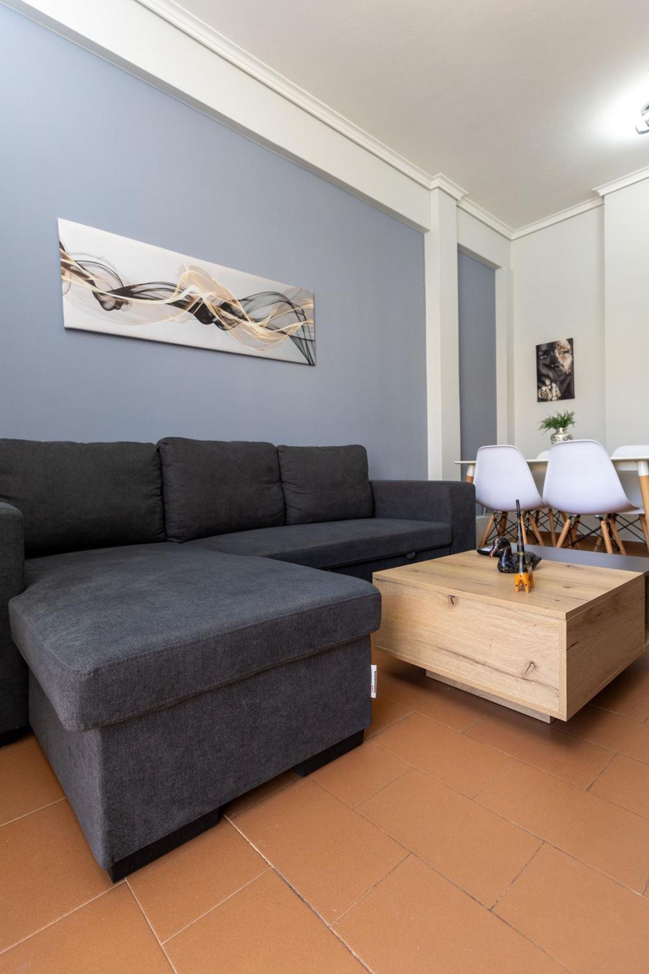 Athens City Apartment-Aca Extérieur photo