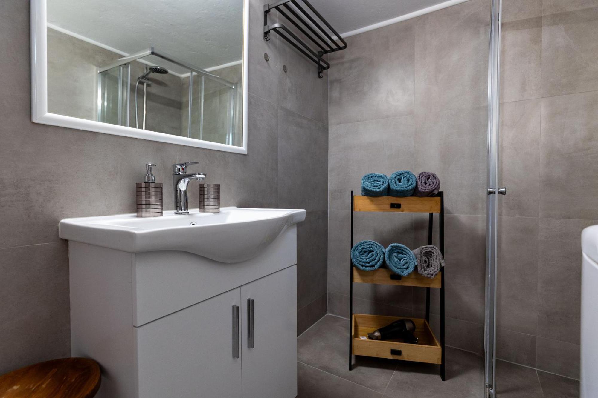 Athens City Apartment-Aca Extérieur photo