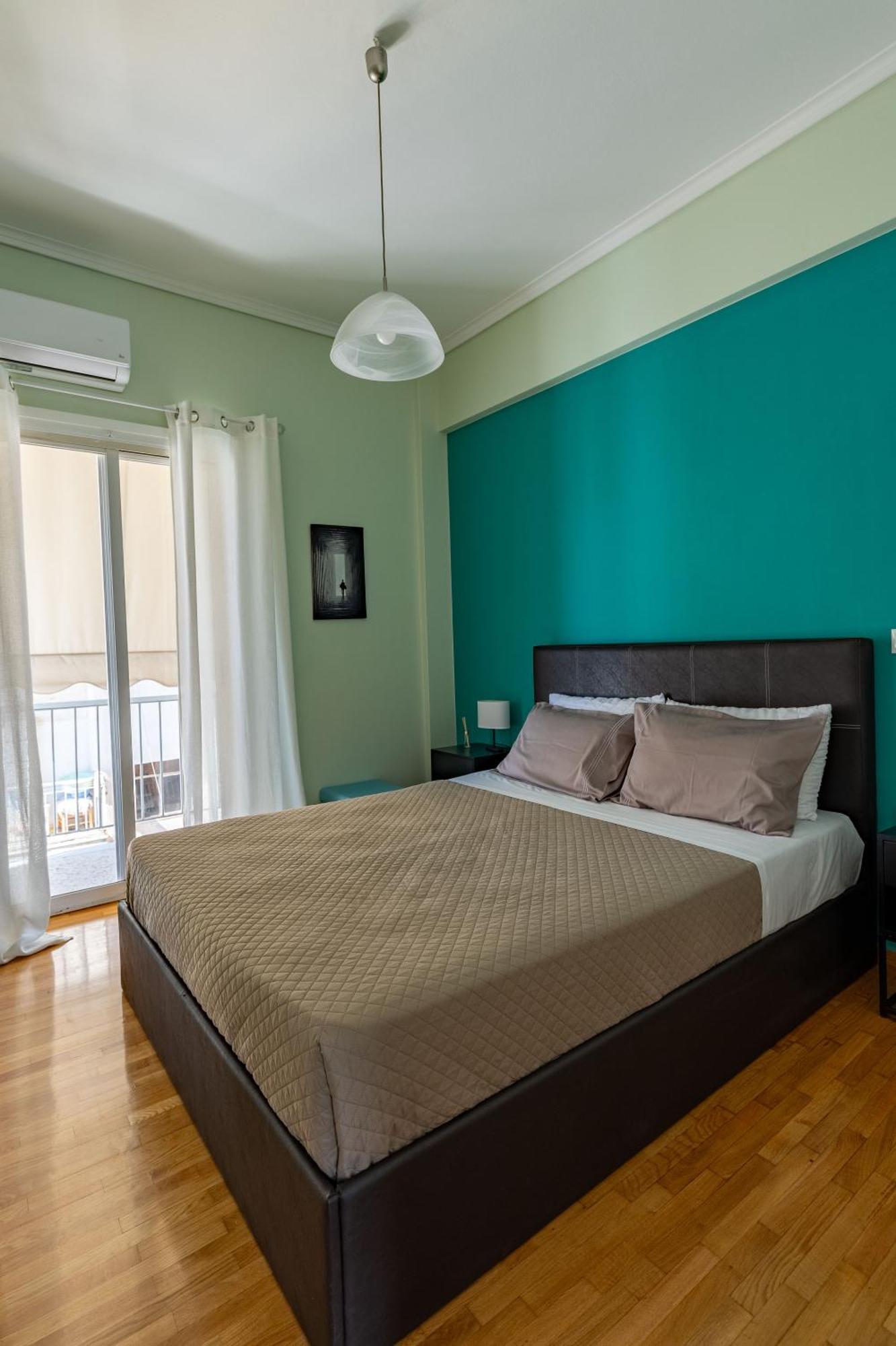 Athens City Apartment-Aca Extérieur photo