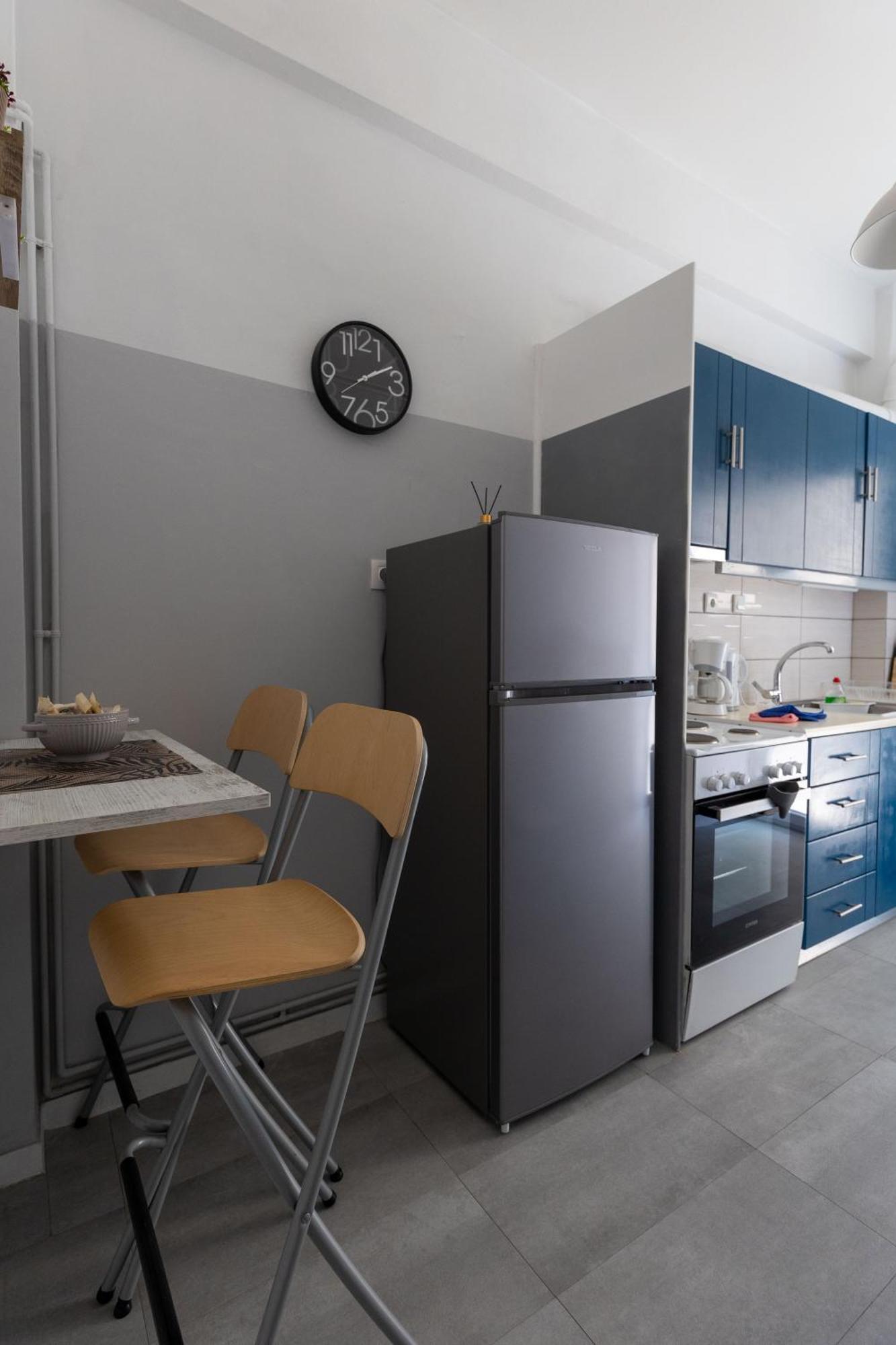 Athens City Apartment-Aca Extérieur photo