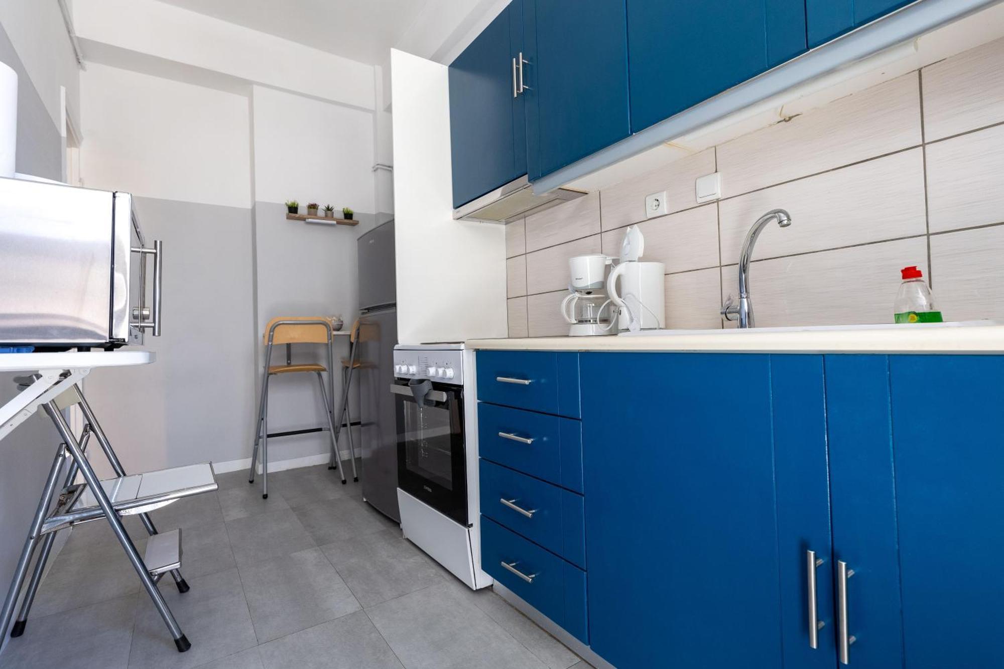 Athens City Apartment-Aca Extérieur photo