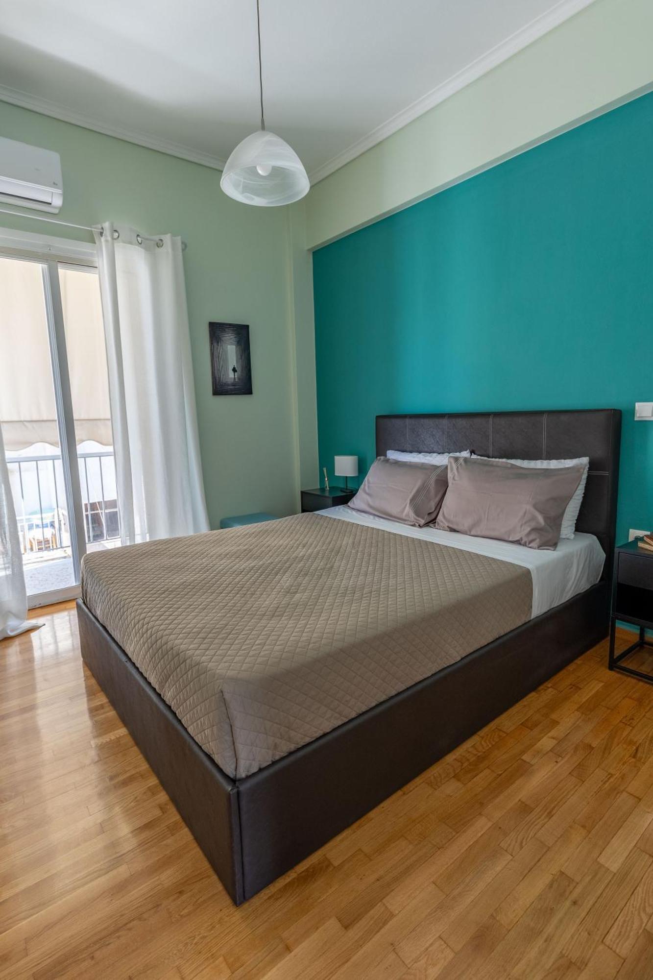 Athens City Apartment-Aca Extérieur photo