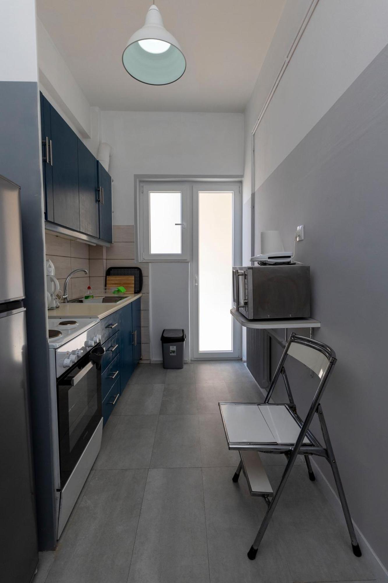 Athens City Apartment-Aca Extérieur photo