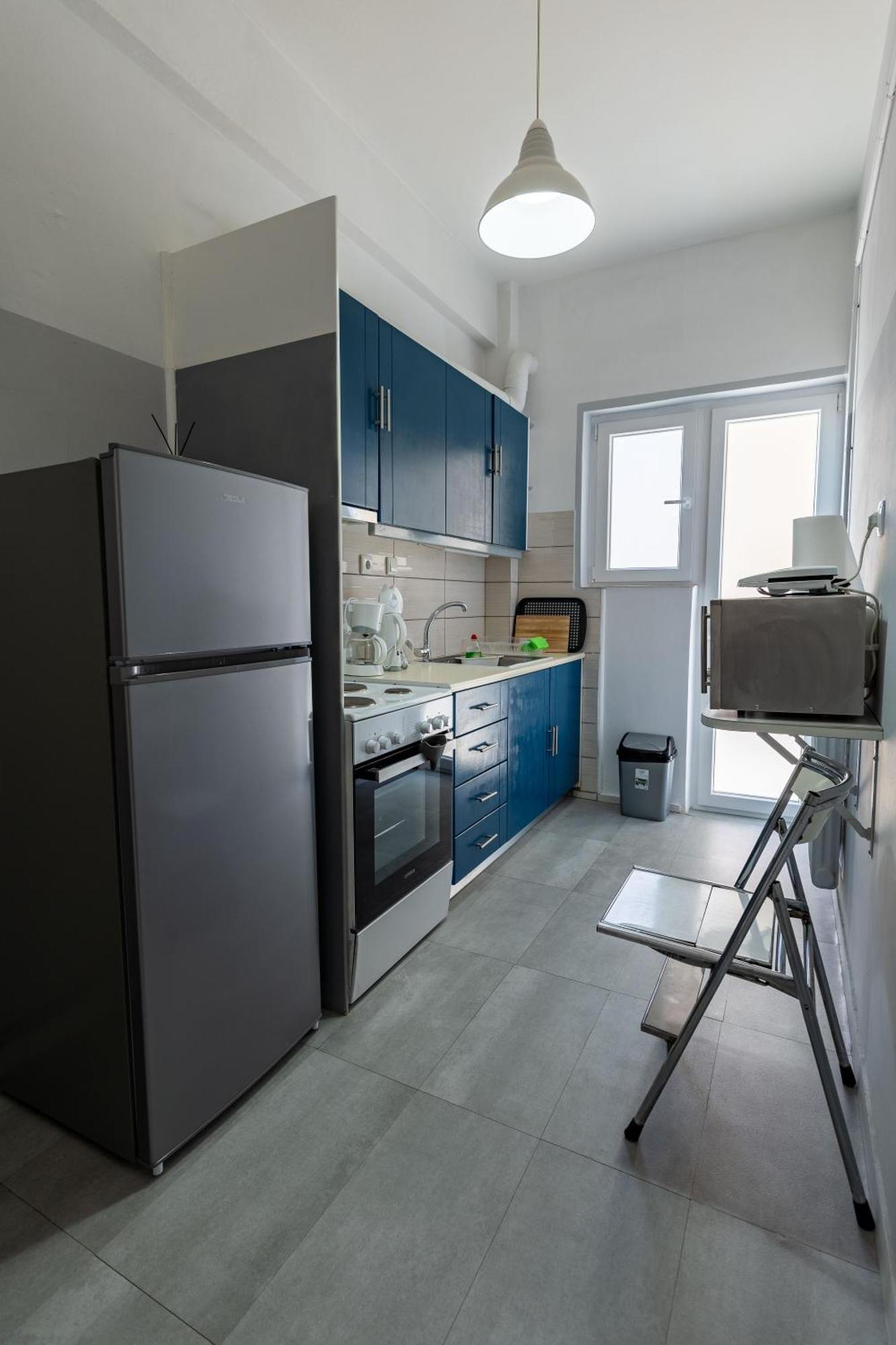 Athens City Apartment-Aca Extérieur photo